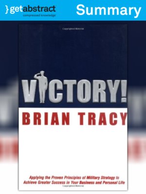 cover image of Victory! (Summary)